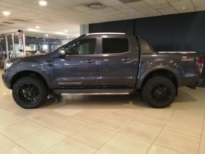 Ford Ranger 2.0Bi-Turbo double cab 4x4 Wildtrak - Image 2
