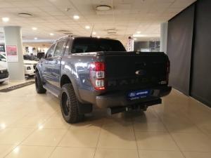 Ford Ranger 2.0Bi-Turbo double cab 4x4 Wildtrak - Image 3