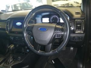 Ford Ranger 2.0Bi-Turbo double cab 4x4 Wildtrak - Image 5
