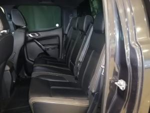 Ford Ranger 2.0Bi-Turbo double cab 4x4 Wildtrak - Image 7