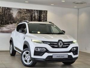 Renault Kiger 1.0 Zen auto - Image 1