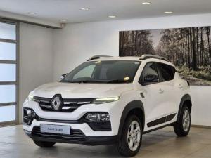 Renault Kiger 1.0 Zen auto - Image 4