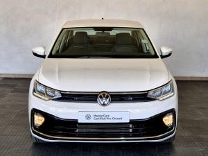 Volkswagen Polo sedan 1.6 Life - Image 5