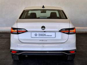 Volkswagen Polo sedan 1.6 Life - Image 9