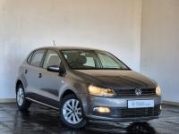 Thumbnail Volkswagen Polo Vivo hatch 1.6 Comfortline auto