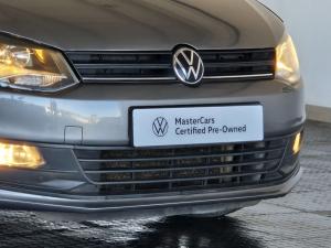 Volkswagen Polo Vivo hatch 1.6 Comfortline auto - Image 4