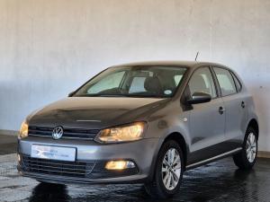 Volkswagen Polo Vivo hatch 1.6 Comfortline auto - Image 6