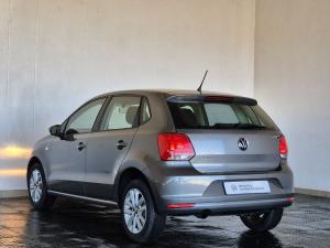 Volkswagen Polo Vivo hatch 1.6 Comfortline auto - Image 8