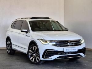 Volkswagen Tiguan Allspace 1.4TSI 110kW R-Line - Image 1