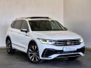 Thumbnail Volkswagen Tiguan Allspace 1.4TSI 110kW R-Line