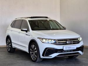 Volkswagen Tiguan Allspace 1.4TSI 110kW R-Line - Image 2