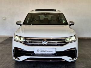 Volkswagen Tiguan Allspace 1.4TSI 110kW R-Line - Image 3