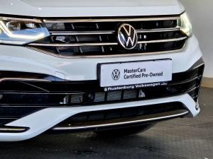 Volkswagen Tiguan Allspace 1.4TSI 110kW R-Line - Image 4
