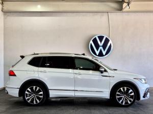 Volkswagen Tiguan Allspace 1.4TSI 110kW R-Line - Image 7