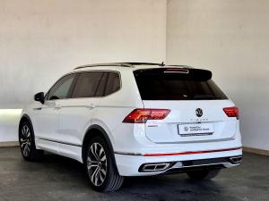 Volkswagen Tiguan Allspace 1.4TSI 110kW R-Line - Image 8