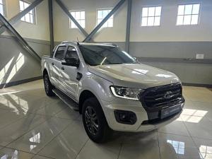 Ford Ranger 2.0Bi-Turbo double cab Hi-Rider Wildtrak - Image 10