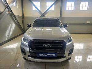 Ford Ranger 2.0Bi-Turbo double cab Hi-Rider Wildtrak - Image 11