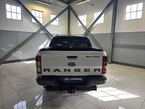 Ford Ranger 2.0Bi-Turbo double cab Hi-Rider Wildtrak - Image 12
