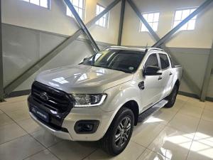 Ford Ranger 2.0Bi-Turbo double cab Hi-Rider Wildtrak - Image 13