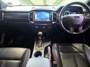 Ford Ranger 2.0Bi-Turbo double cab Hi-Rider Wildtrak - Image 14