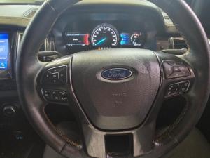Ford Ranger 2.0Bi-Turbo double cab Hi-Rider Wildtrak - Image 15