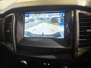Ford Ranger 2.0Bi-Turbo double cab Hi-Rider Wildtrak - Image 19