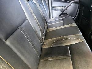Ford Ranger 2.0Bi-Turbo double cab Hi-Rider Wildtrak - Image 21