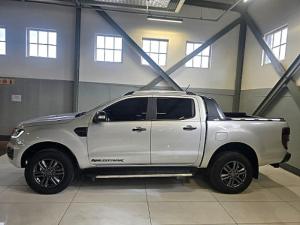 Ford Ranger 2.0Bi-Turbo double cab Hi-Rider Wildtrak - Image 2