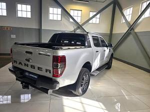 Ford Ranger 2.0Bi-Turbo double cab Hi-Rider Wildtrak - Image 5