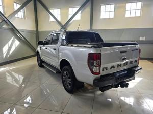 Ford Ranger 2.0Bi-Turbo double cab Hi-Rider Wildtrak - Image 6