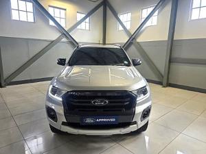 Ford Ranger 2.0Bi-Turbo double cab Hi-Rider Wildtrak - Image 7