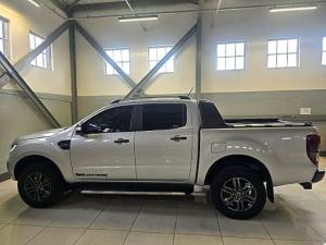 Ford Ranger 2.0Bi-Turbo double cab Hi-Rider Wildtrak - Image 9