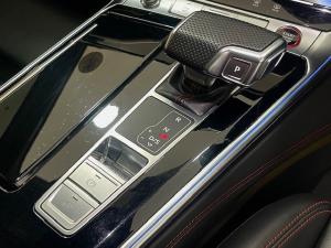 Audi RS6 quattro - Image 11