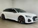 Audi RS6 quattro - Thumbnail 1