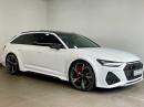 Thumbnail Audi RS6 quattro