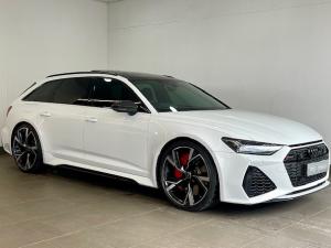 Audi RS6 quattro - Image 1