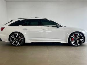 Audi RS6 quattro - Image 2