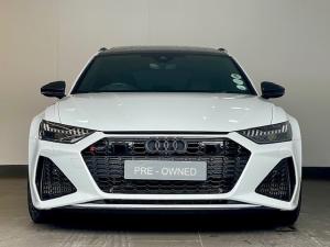 Audi RS6 quattro - Image 3
