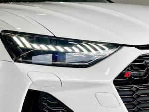 Audi RS6 quattro - Image 4