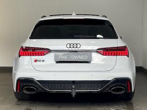 Audi RS6 quattro - Image 5