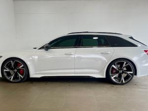 Audi RS6 quattro - Image 6
