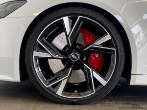 Audi RS6 quattro - Image 7