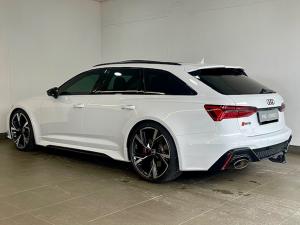 Audi RS6 quattro - Image 9