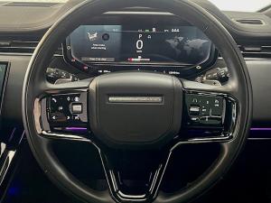 Land Rover Range Rover Sport D350 Dynamic HSE - Image 11