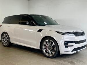 Land Rover Range Rover Sport D350 Dynamic HSE - Image 1