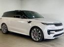 Thumbnail Land Rover Range Rover Sport D350 Dynamic HSE
