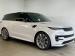 Land Rover Range Rover Sport D350 Dynamic HSE - Thumbnail 1