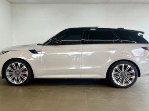 Land Rover Range Rover Sport D350 Dynamic HSE - Image 2