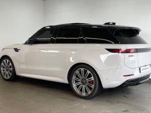 Land Rover Range Rover Sport D350 Dynamic HSE - Image 3