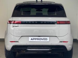 Land Rover Range Rover Sport D350 Dynamic HSE - Image 4
